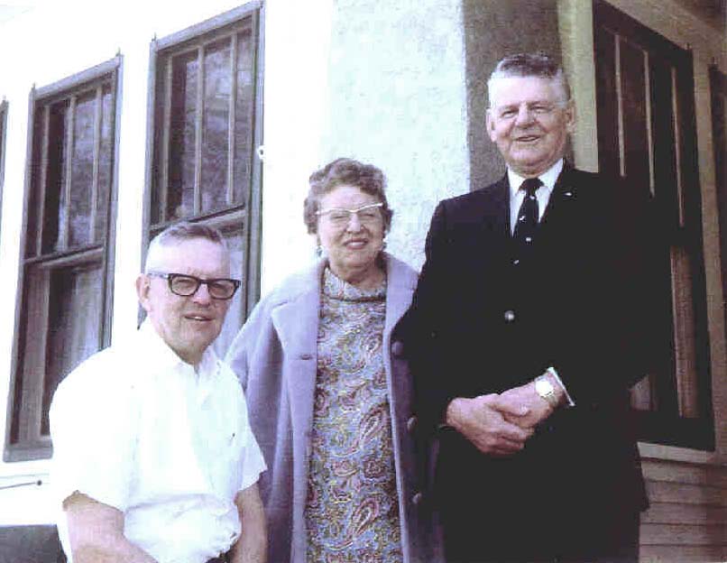 Norris,Ruth,Harold