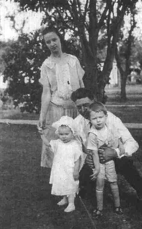 Marie,David,Elaine,Glen